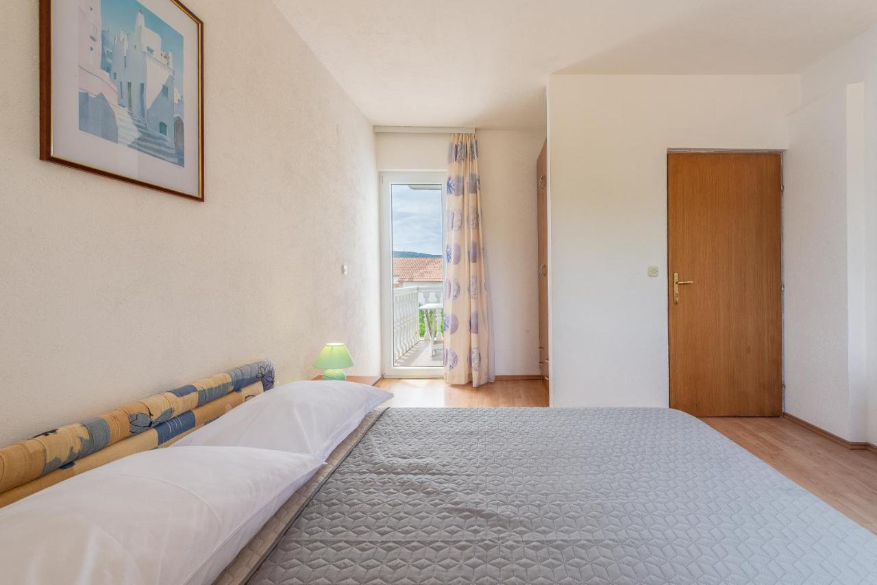 Olive Gardens Appartement Primošten Buitenkant foto