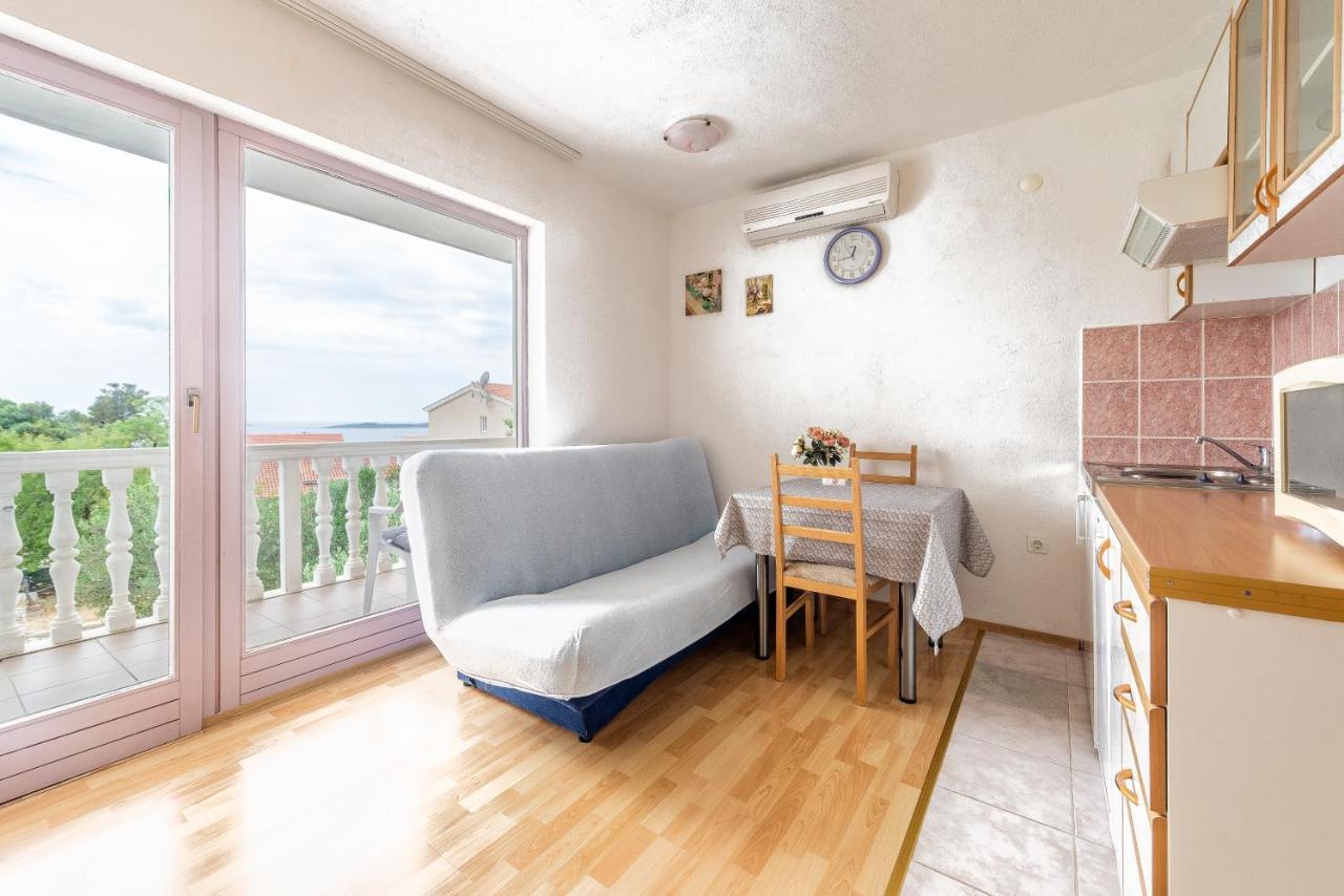 Olive Gardens Appartement Primošten Buitenkant foto
