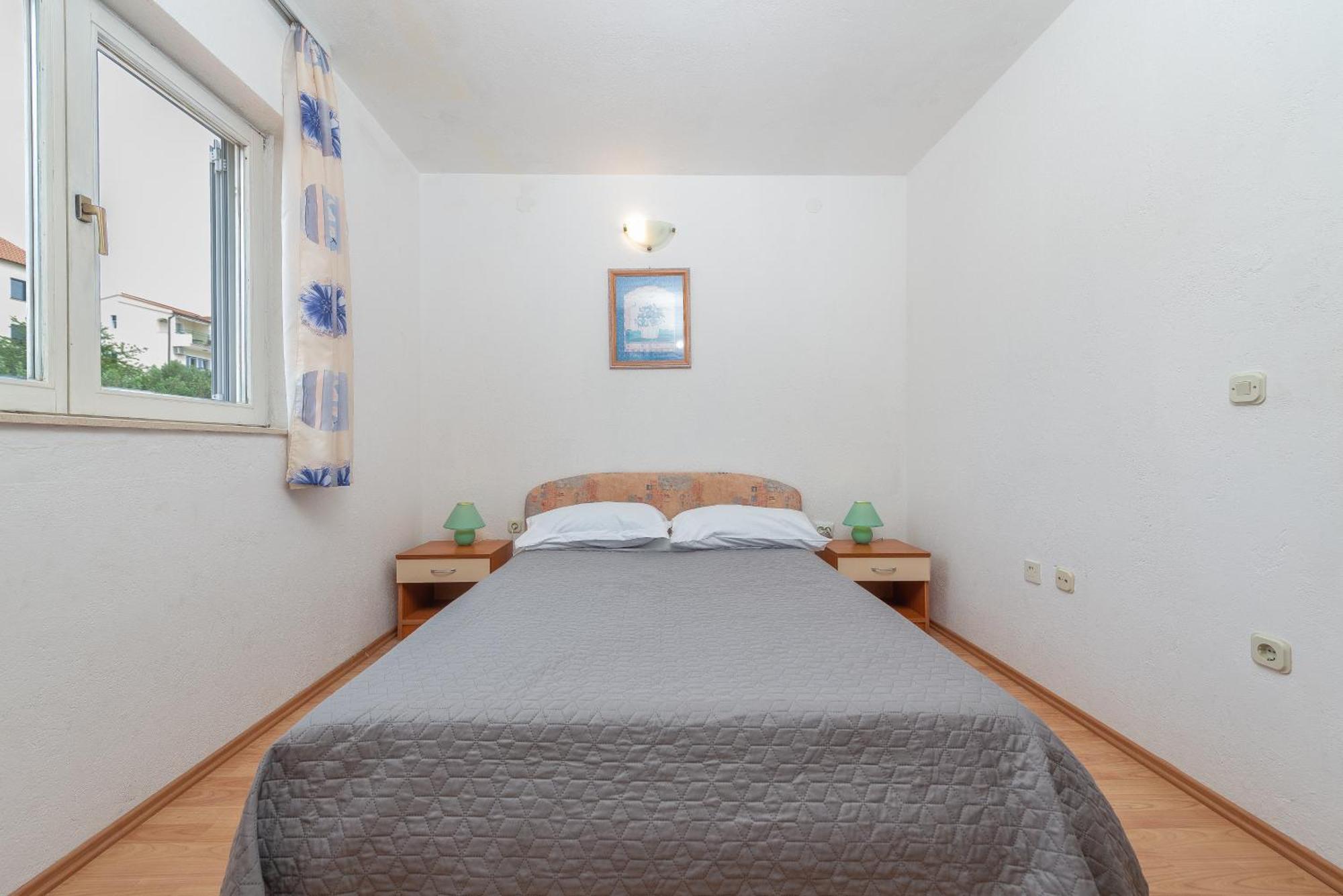 Olive Gardens Appartement Primošten Buitenkant foto