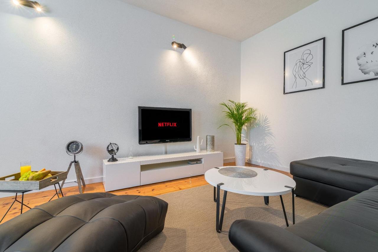 Olive Gardens Appartement Primošten Buitenkant foto