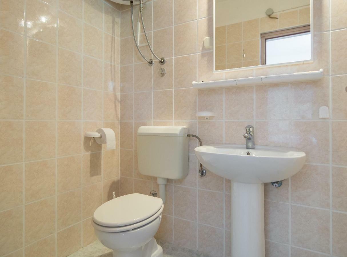 Olive Gardens Appartement Primošten Buitenkant foto