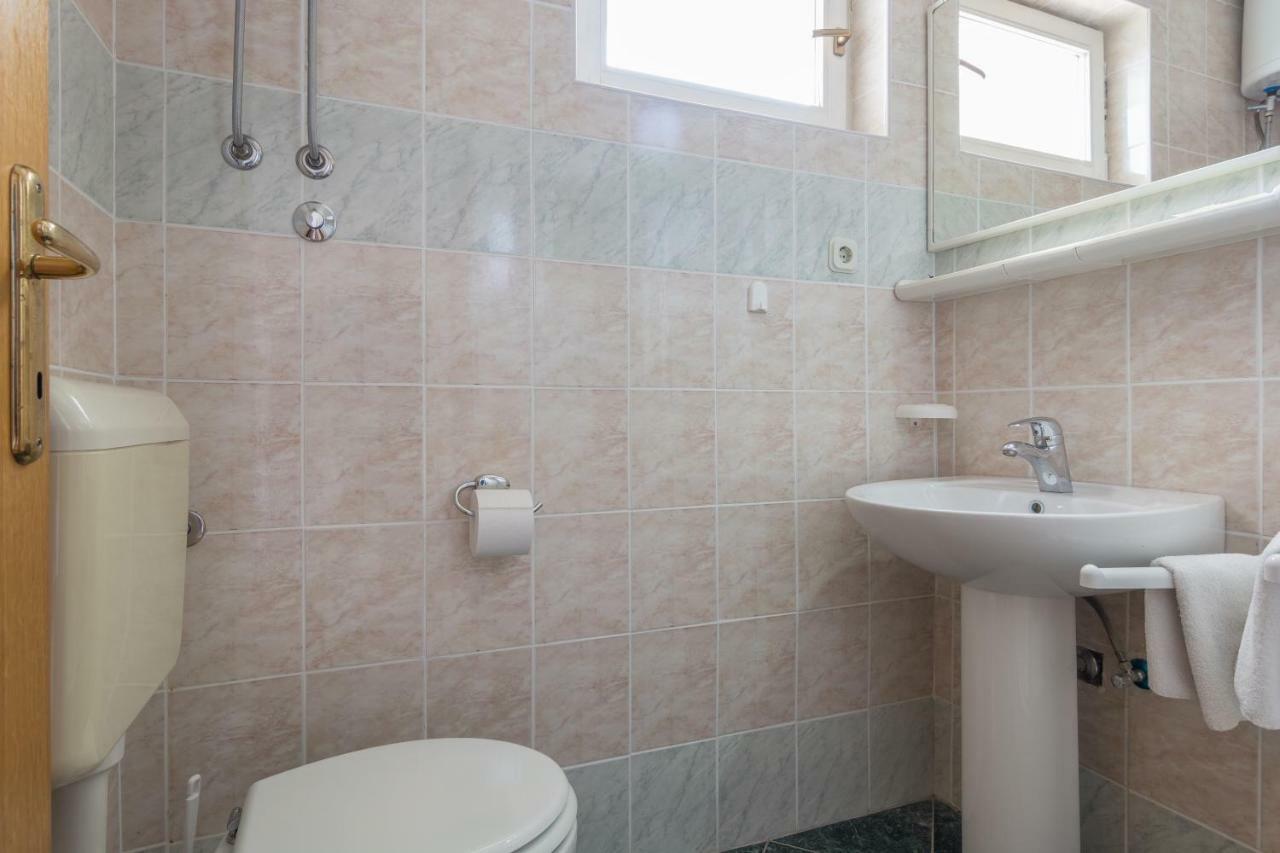 Olive Gardens Appartement Primošten Buitenkant foto