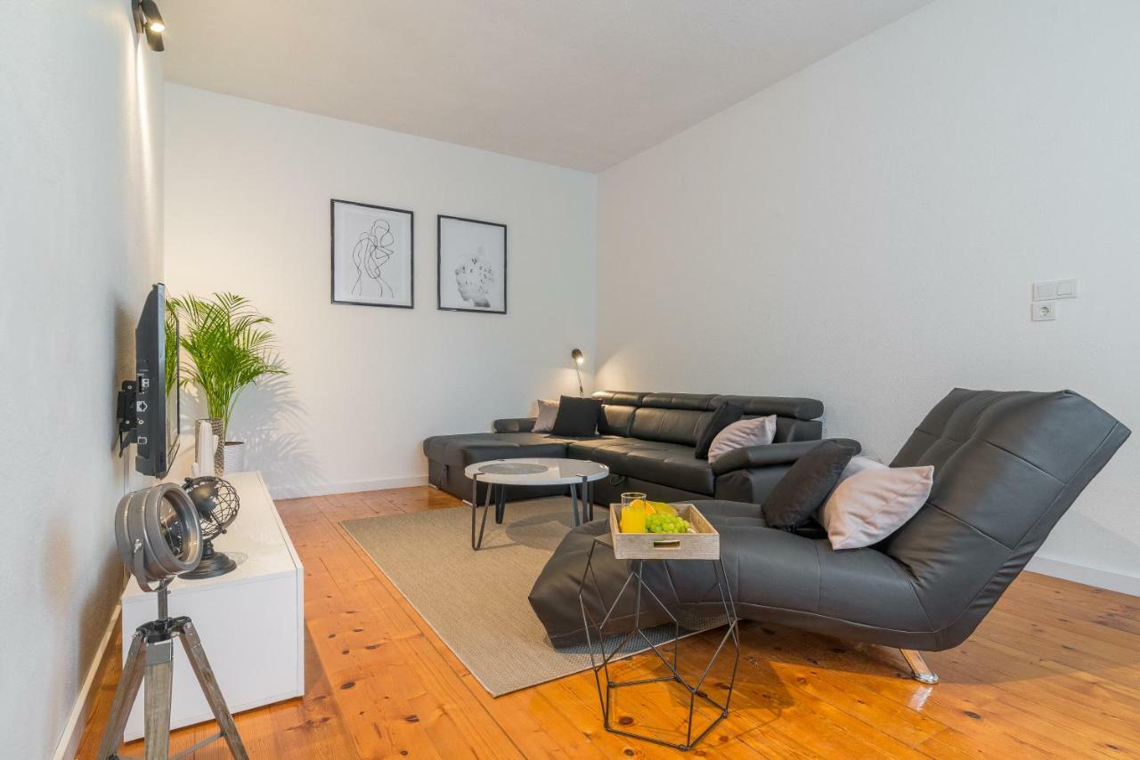 Olive Gardens Appartement Primošten Buitenkant foto