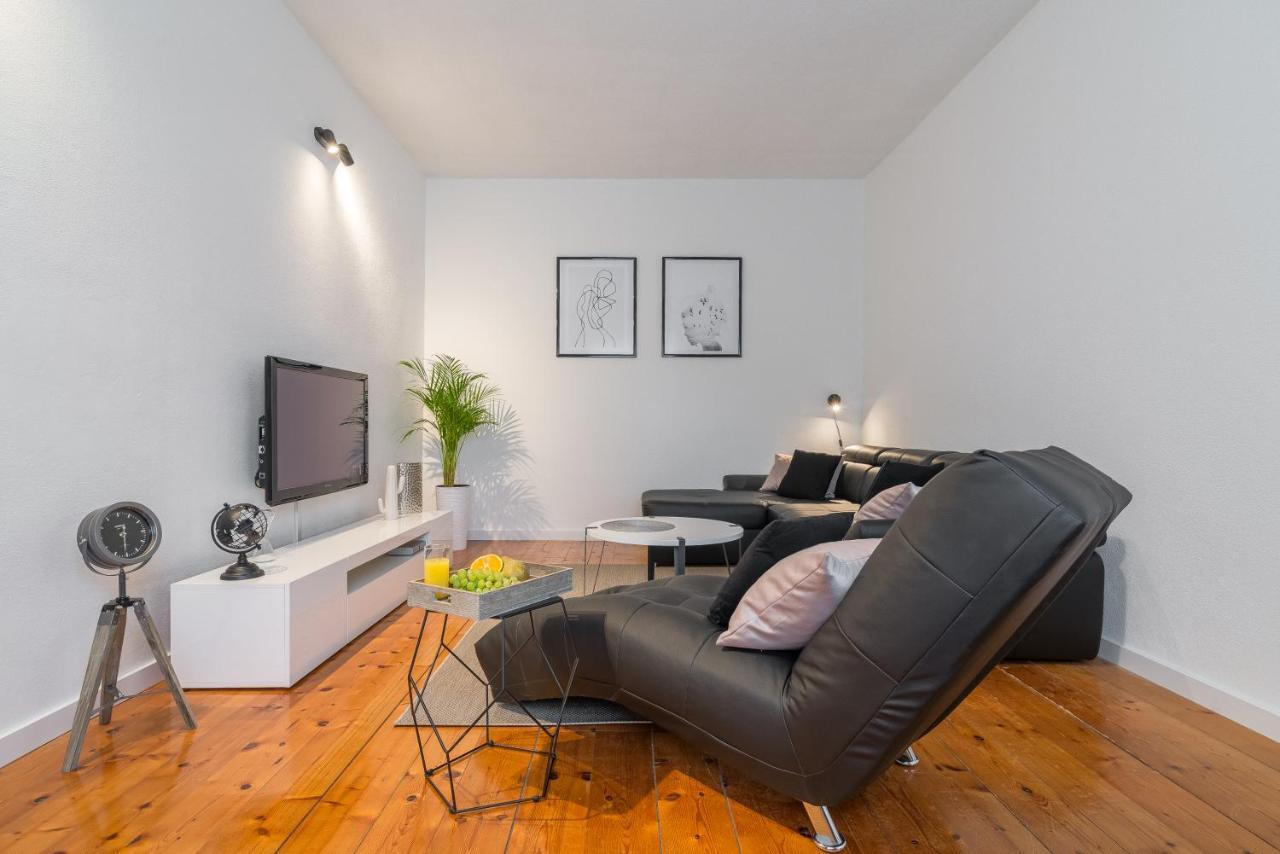 Olive Gardens Appartement Primošten Buitenkant foto